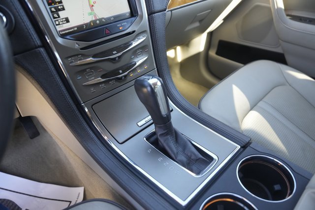 Used 2015 Lincoln MKX FWD w/ Equipment Group 101A image 27