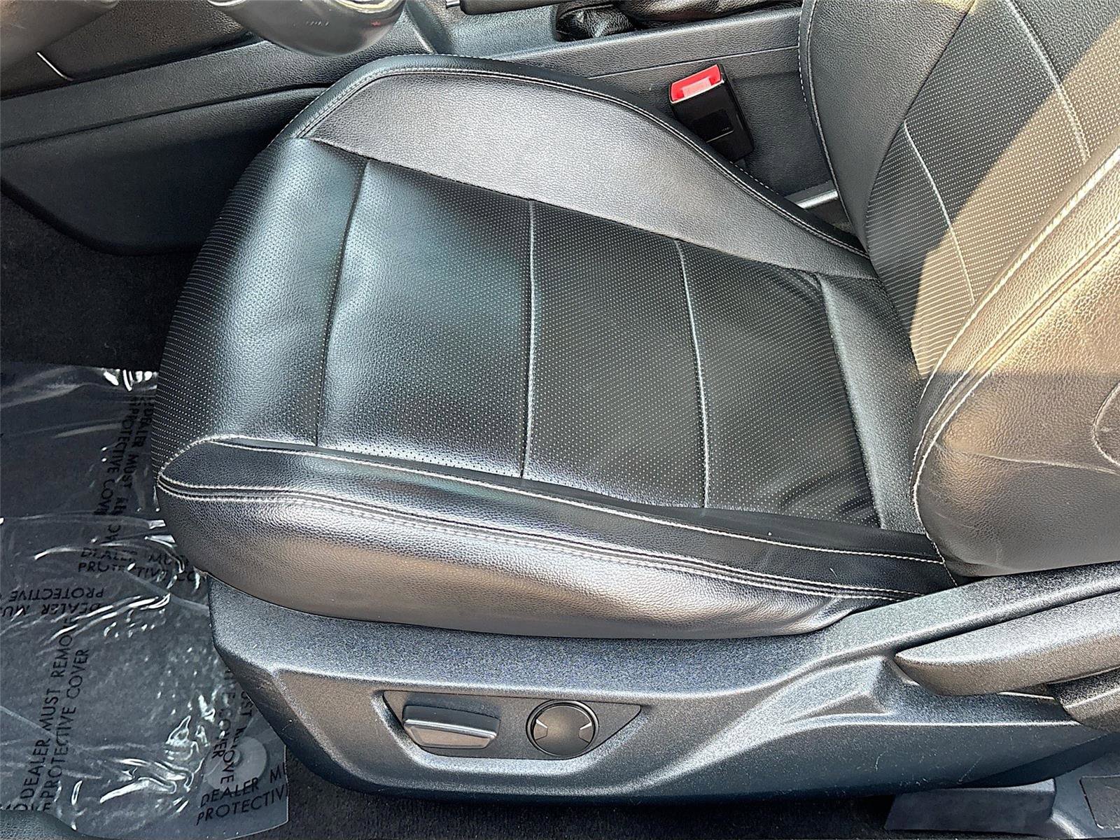 Used 2021 Ford Mustang Premium w/ 2.3L High Performance Package image 19