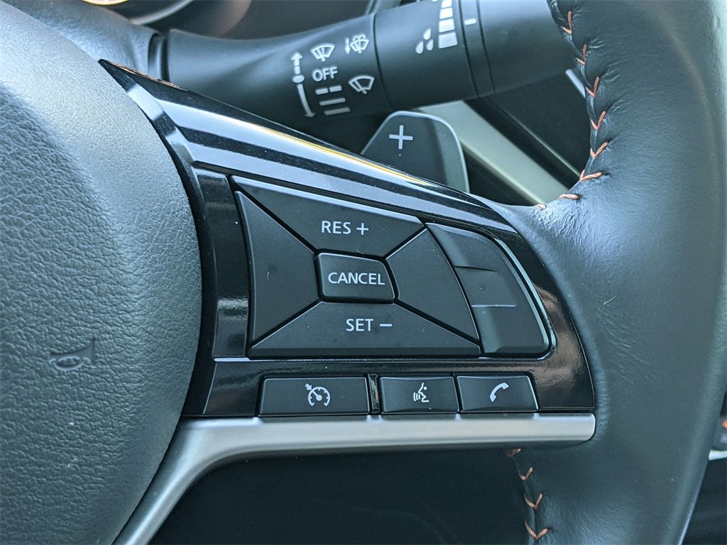 Used 2023 Nissan Altima 2.5 SR w/ SR Premium Package image 20