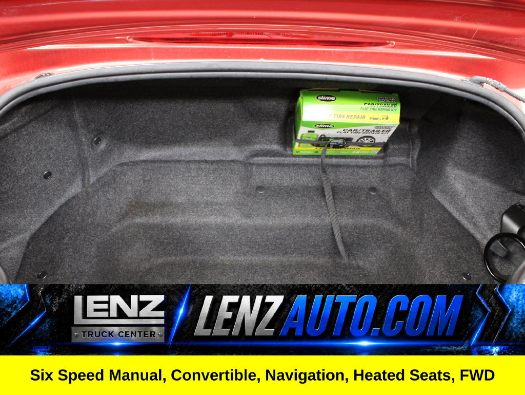 Used 2017 MAZDA MX-5 Miata Grand Touring RWD image 34
