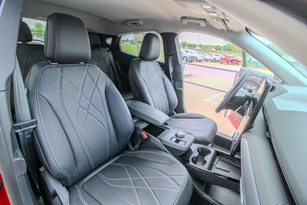 New 2024 Ford Mustang Mach-E Select w/ Comfort Package Lite image 17