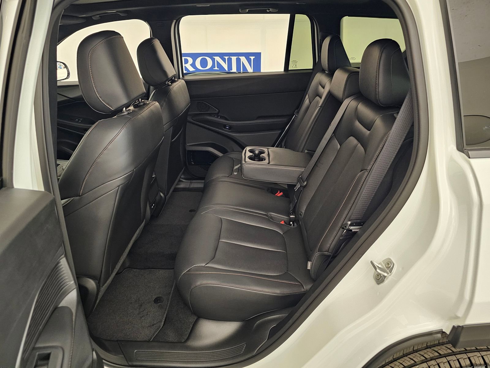 New 2026 Jeep Cherokee Laredo image 42