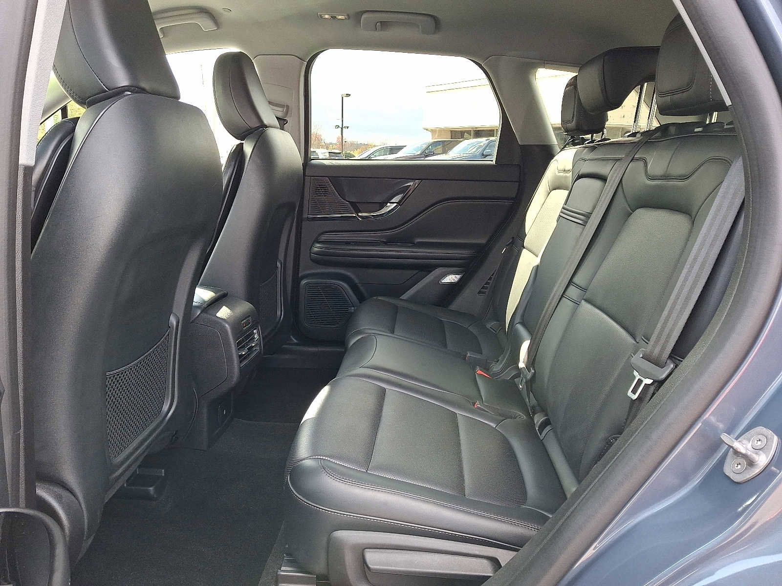 Used 2022 Lincoln Corsair AWD w/ Equipment Group 101A image 10