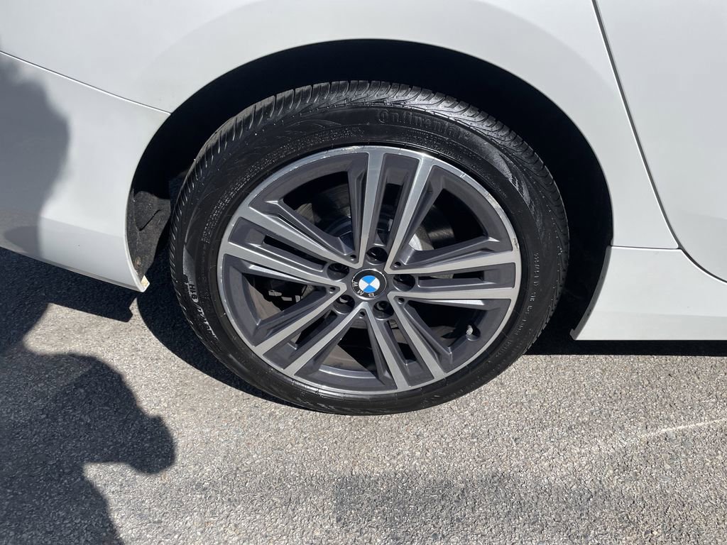 Used 2020 BMW 228i xDrive Gran Coupe w/ Convenience Package AWD/4WD image 12