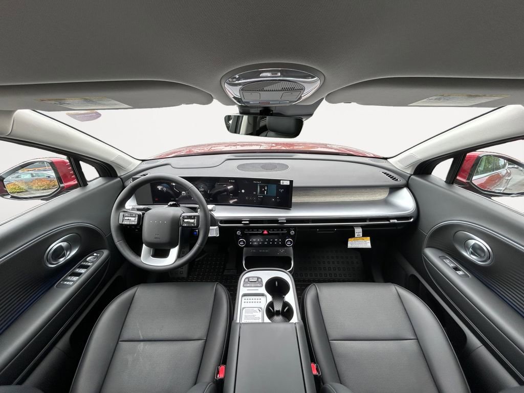 New 2026 Hyundai Ioniq 9 SEL image 13