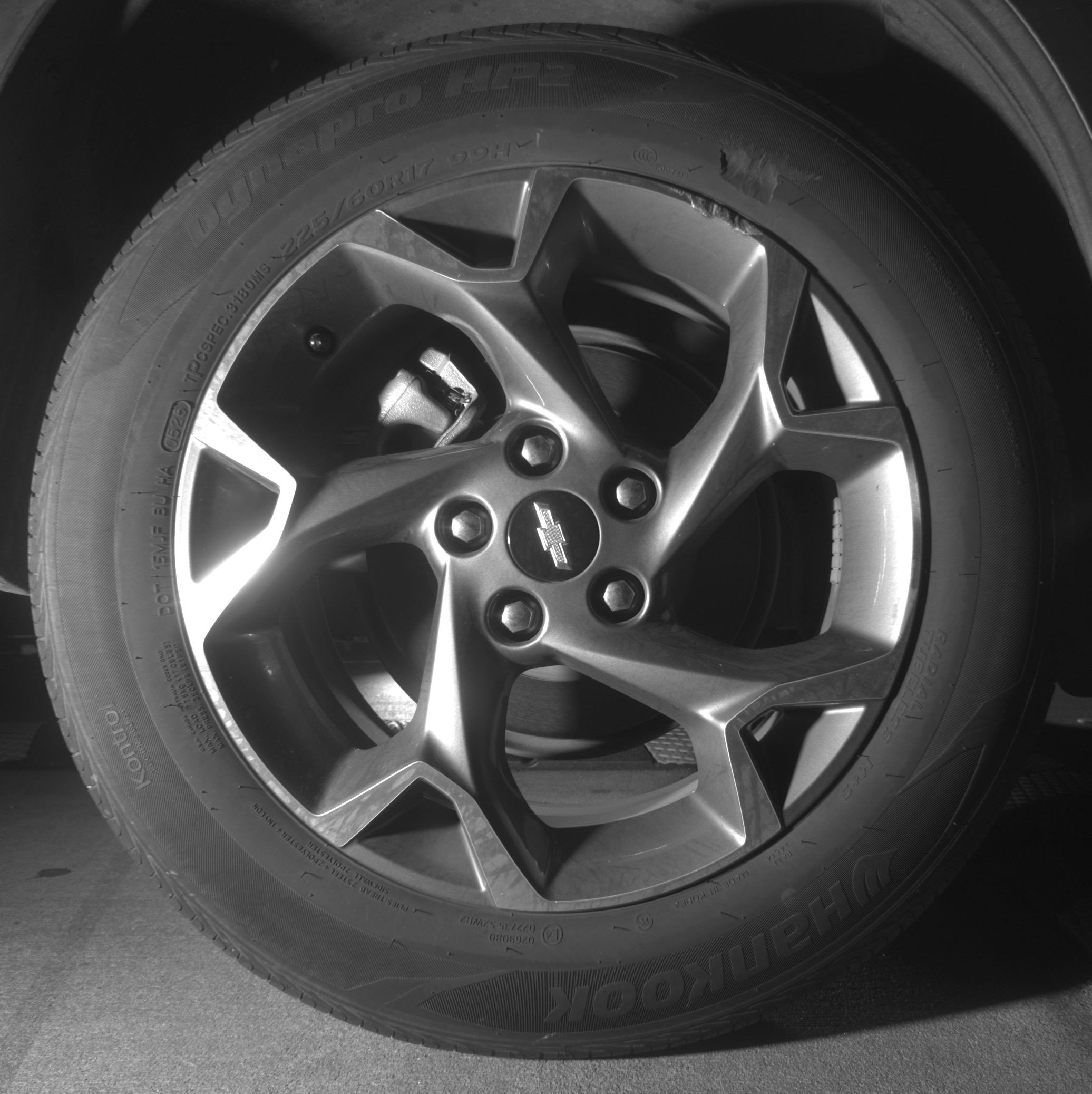 Used 2025 Chevrolet Trax LT FWD image 15