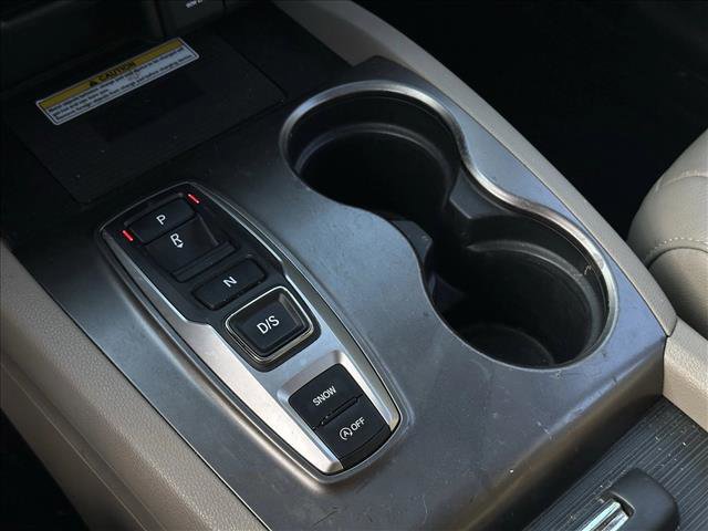 Used 2022 Honda Pilot Special Edition image 15