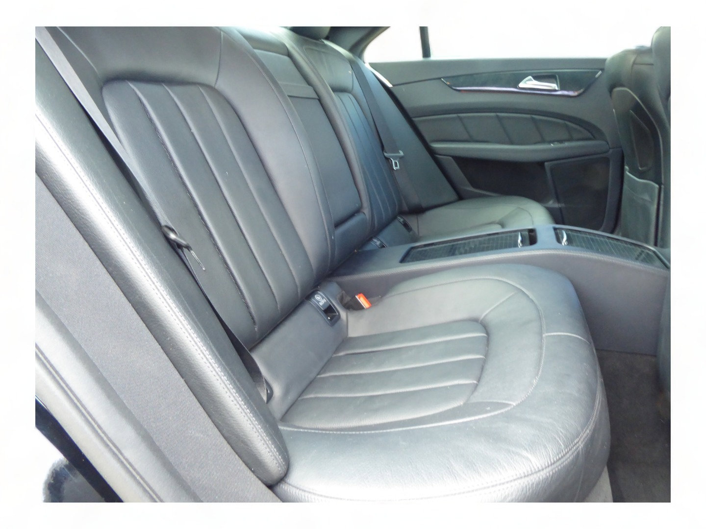 Used 2016 Mercedes-Benz CLS 550 4MATIC image 18