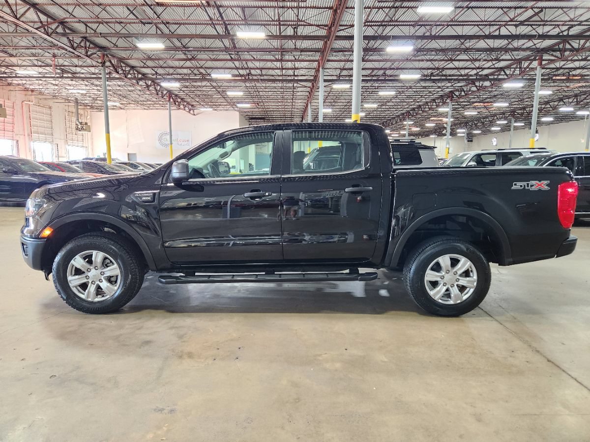 Used 2019 Ford Ranger XL w/ Equipment Group 101A Mid RWD image 7