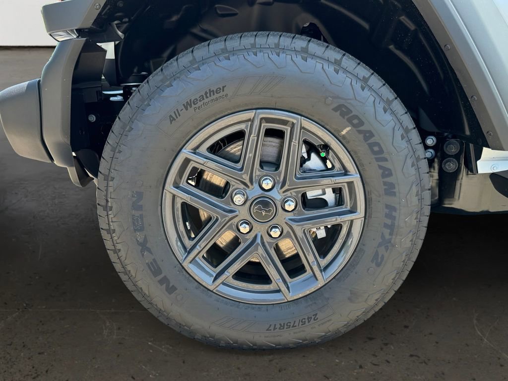 New 2026 Jeep Wrangler Unlimited Sport AWD/4WD image 10