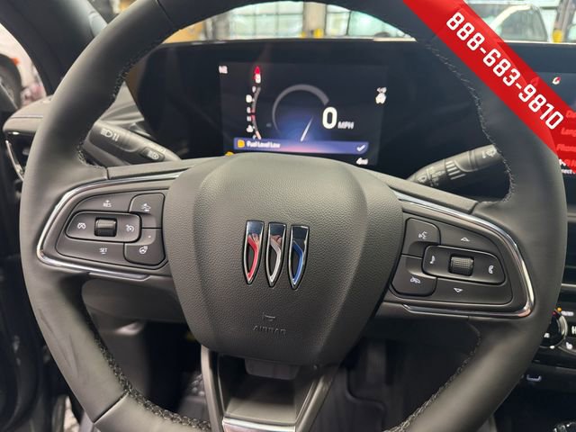 New 2026 Buick Envista Sport Touring w/ Convenience I Package image 20