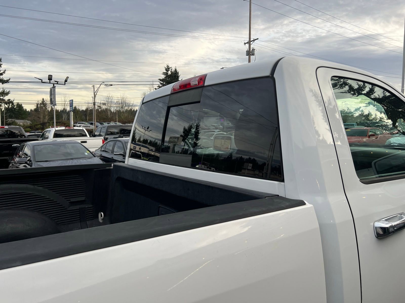 Used 2012 RAM 1500 Express image 11