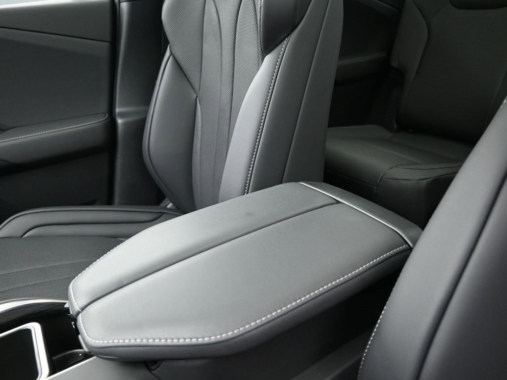 New 2026 Lexus TX 350 350 F SPORT Handling image 14