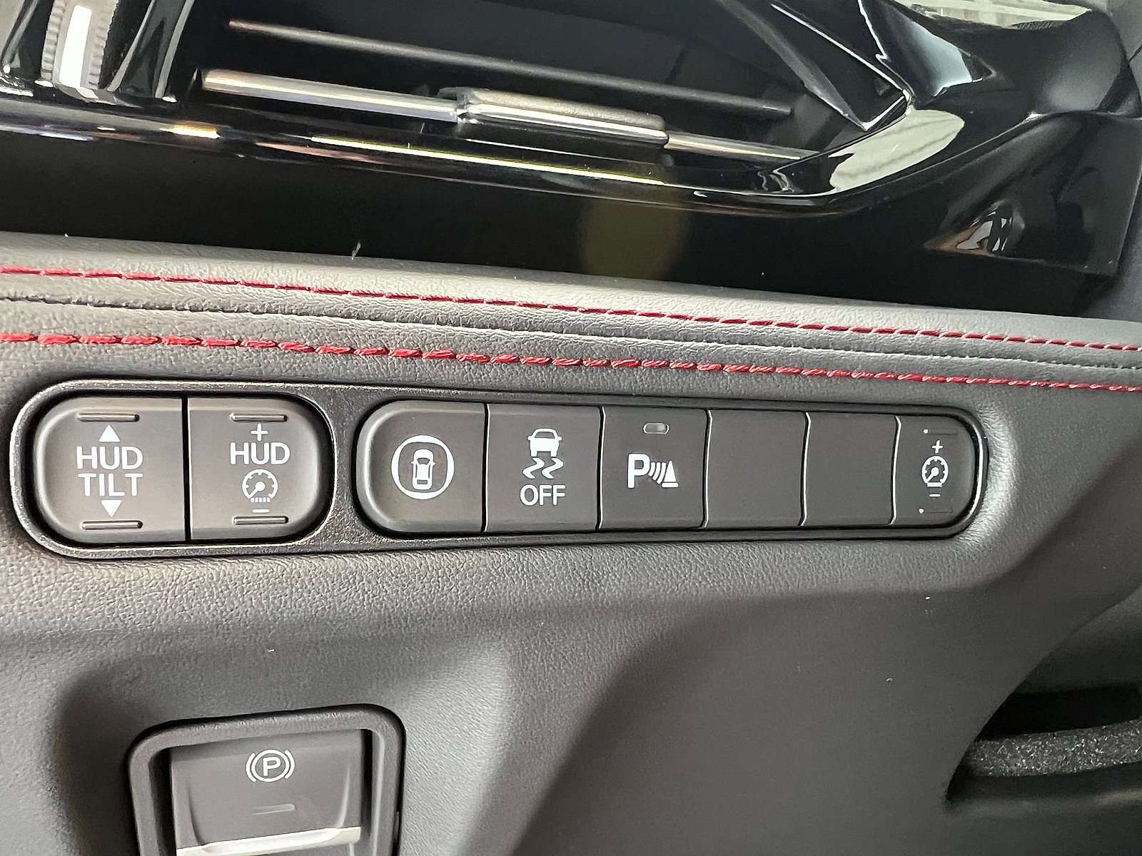 New 2026 Acura MDX Type S image 14