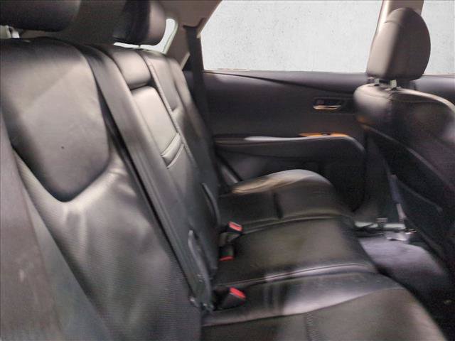 Used 2014 Lexus RX 450h FWD image 20