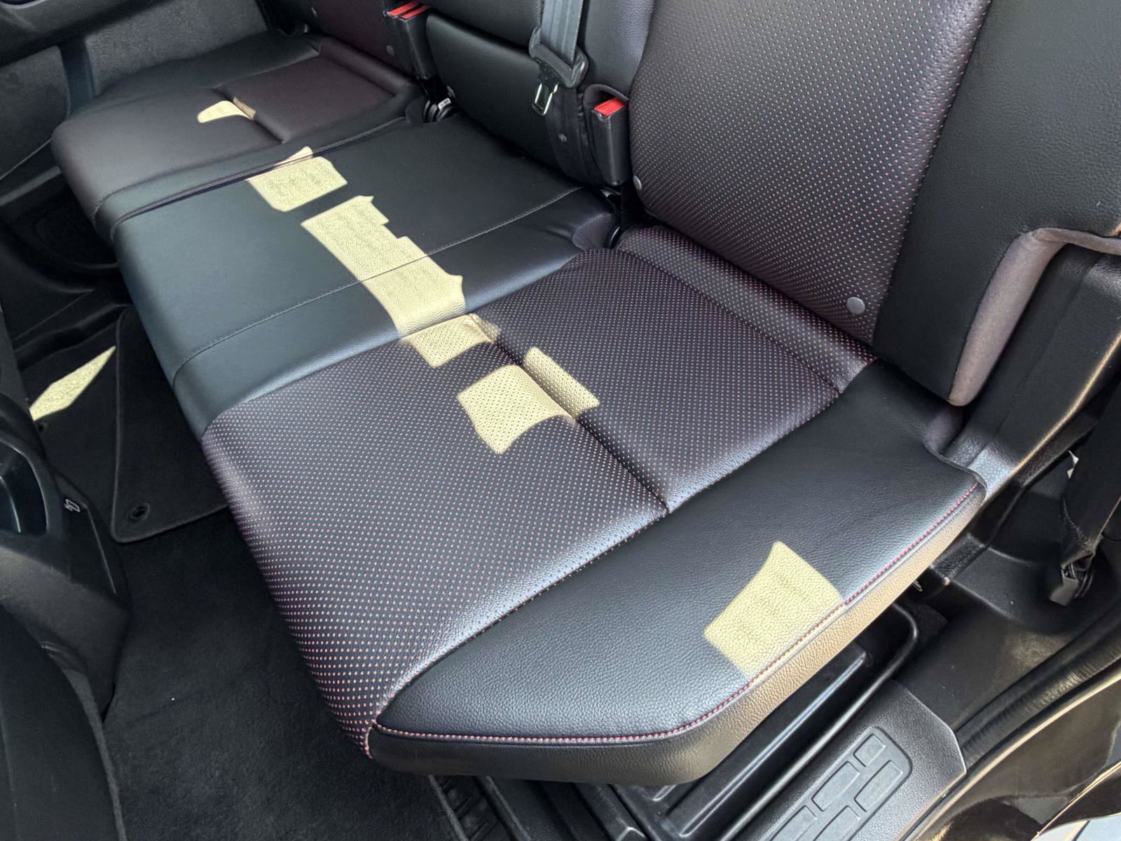Used 2022 Honda Ridgeline Black Edition image 27