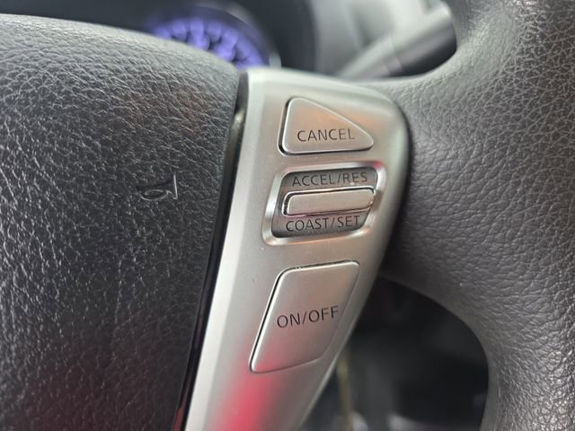 Used 2017 Nissan Versa SV image 27