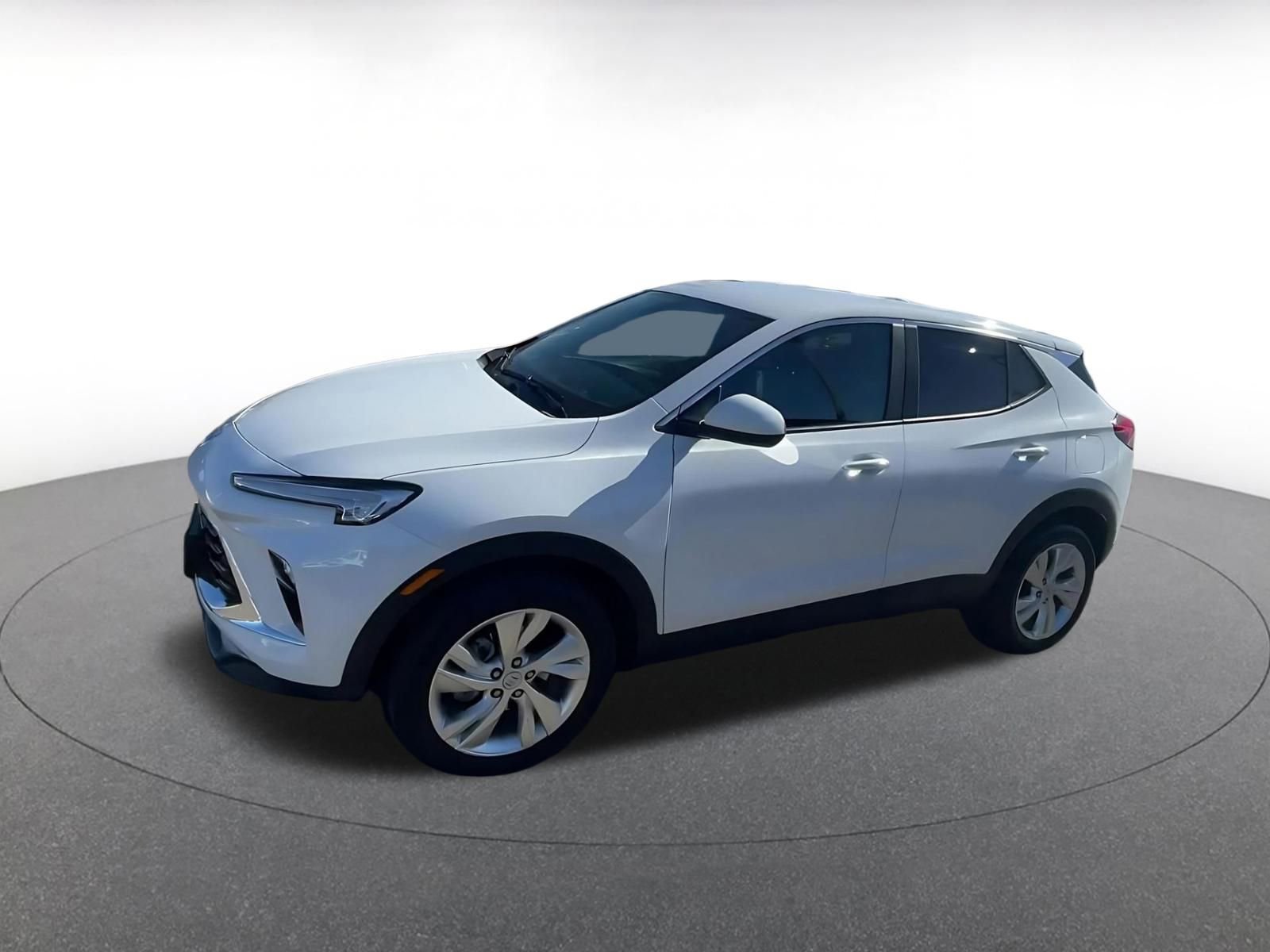 Used 2025 Buick Encore GX Preferred image 8