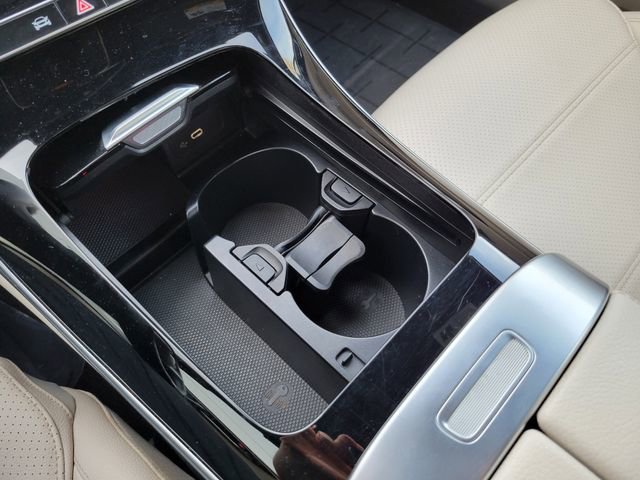 Used 2023 Mercedes-Benz C 300 4MATIC Sedan w/ Exclusive Trim Package image 37