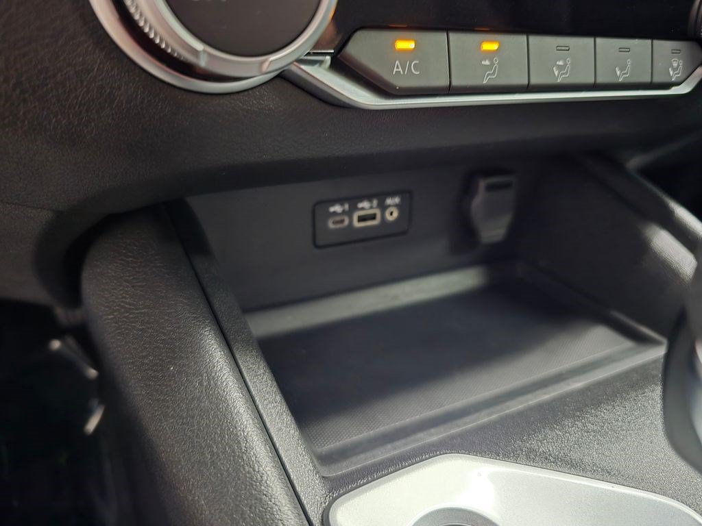 Used 2025 Nissan Altima 2.5 S FWD image 25