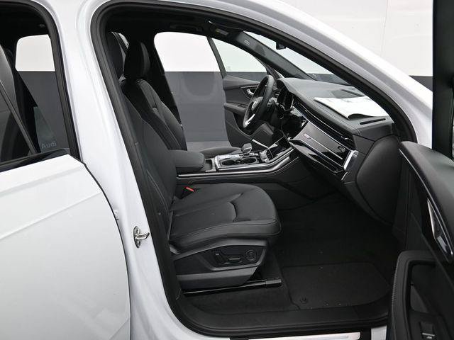 New 2026 Audi Q7 3.0T Premium Plus AWD/4WD image 14