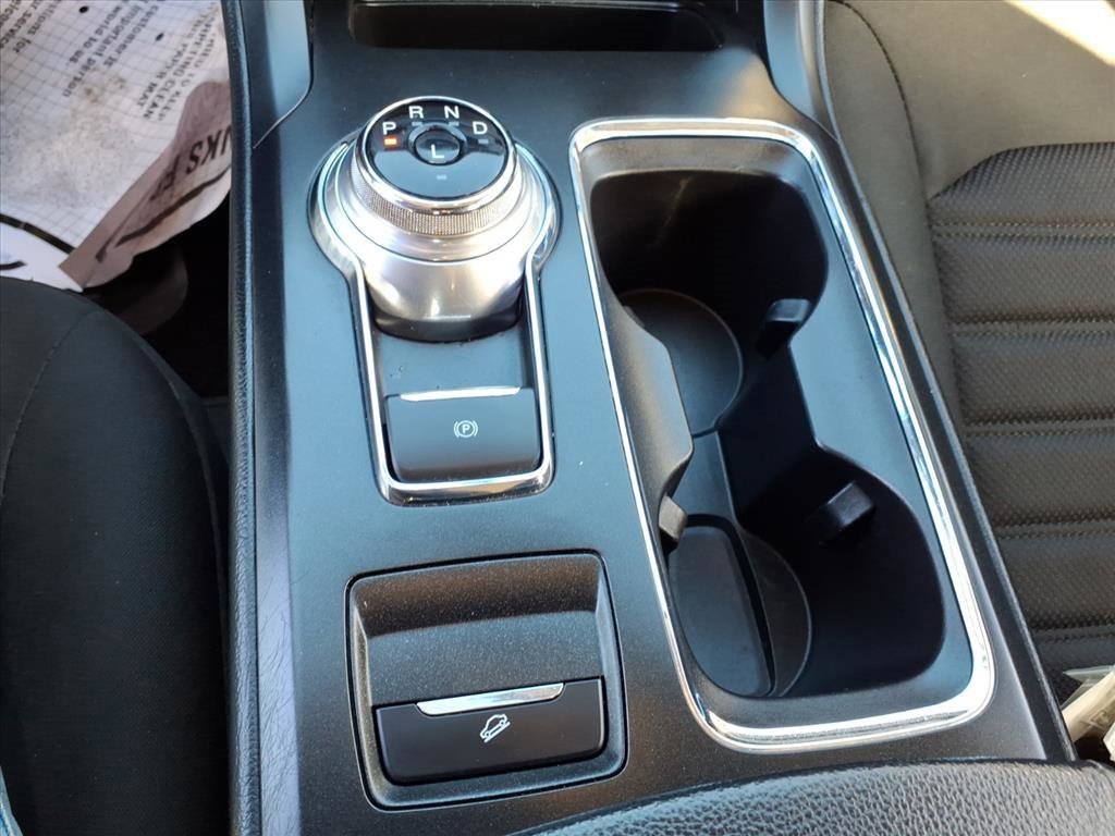 Used 2018 Ford Fusion S w/ Equipment Group 101A image 18