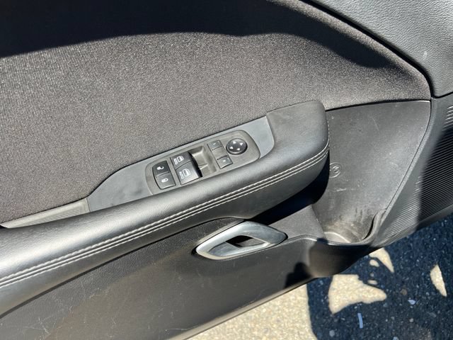 Used 2021 Dodge Challenger SXT w/ Blacktop Package RWD image 30