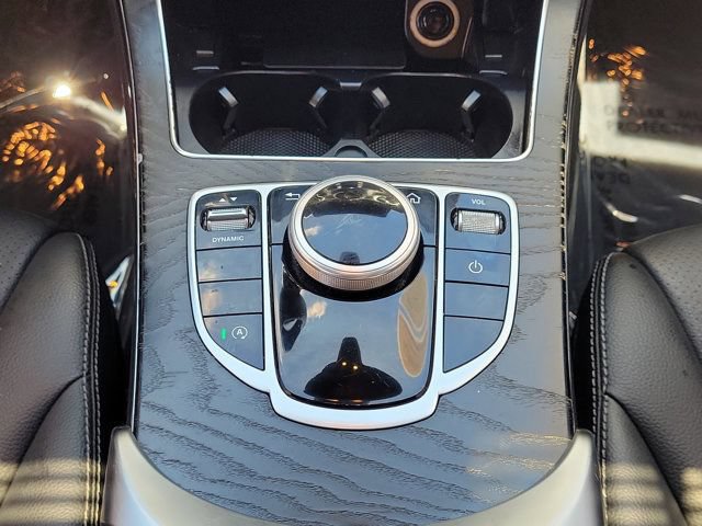 Used 2021 Mercedes-Benz C 300 Sedan image 18