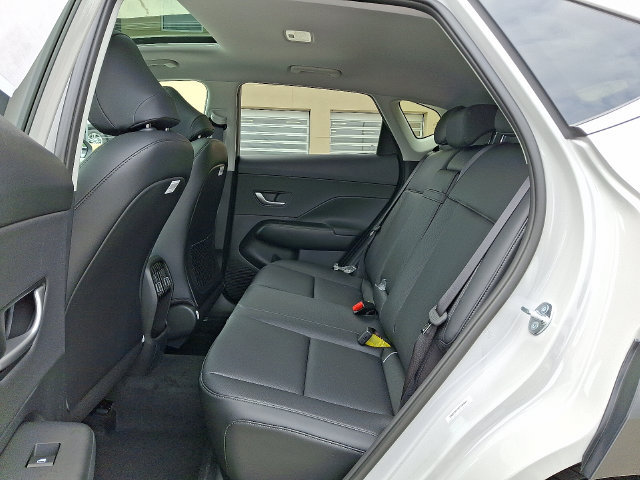 New 2027 Hyundai Kona Limited AWD/4WD image 10