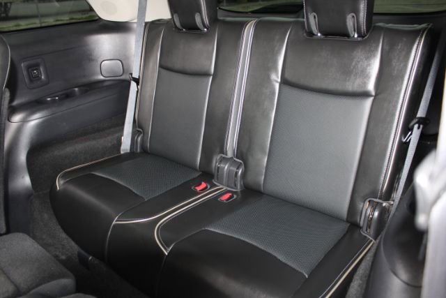 Used 2016 INFINITI QX60 FWD image 10