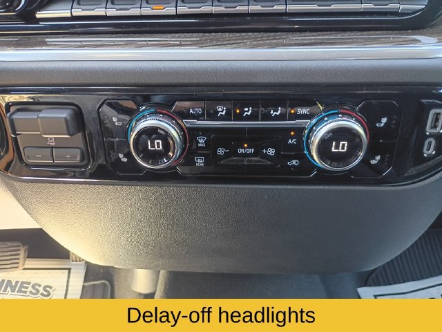 Used 2026 GMC Sierra 1500 Elevation AWD/4WD image 17