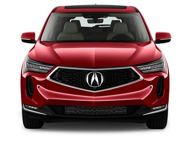 Used 2023 Acura RDX AWD w/ A-Spec & Advance Pkg image 4