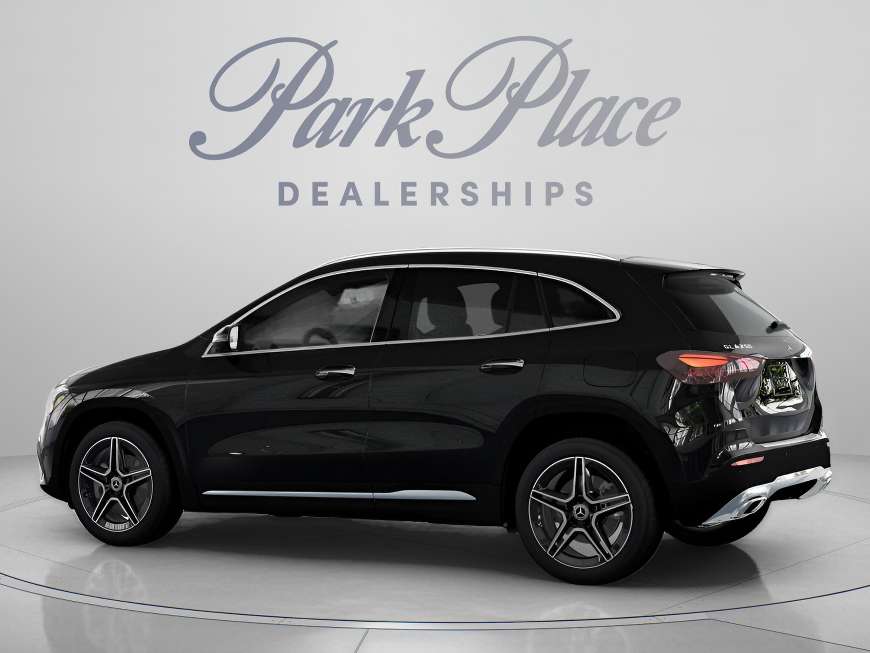 Used 2026 Mercedes-Benz GLA 250 image 11