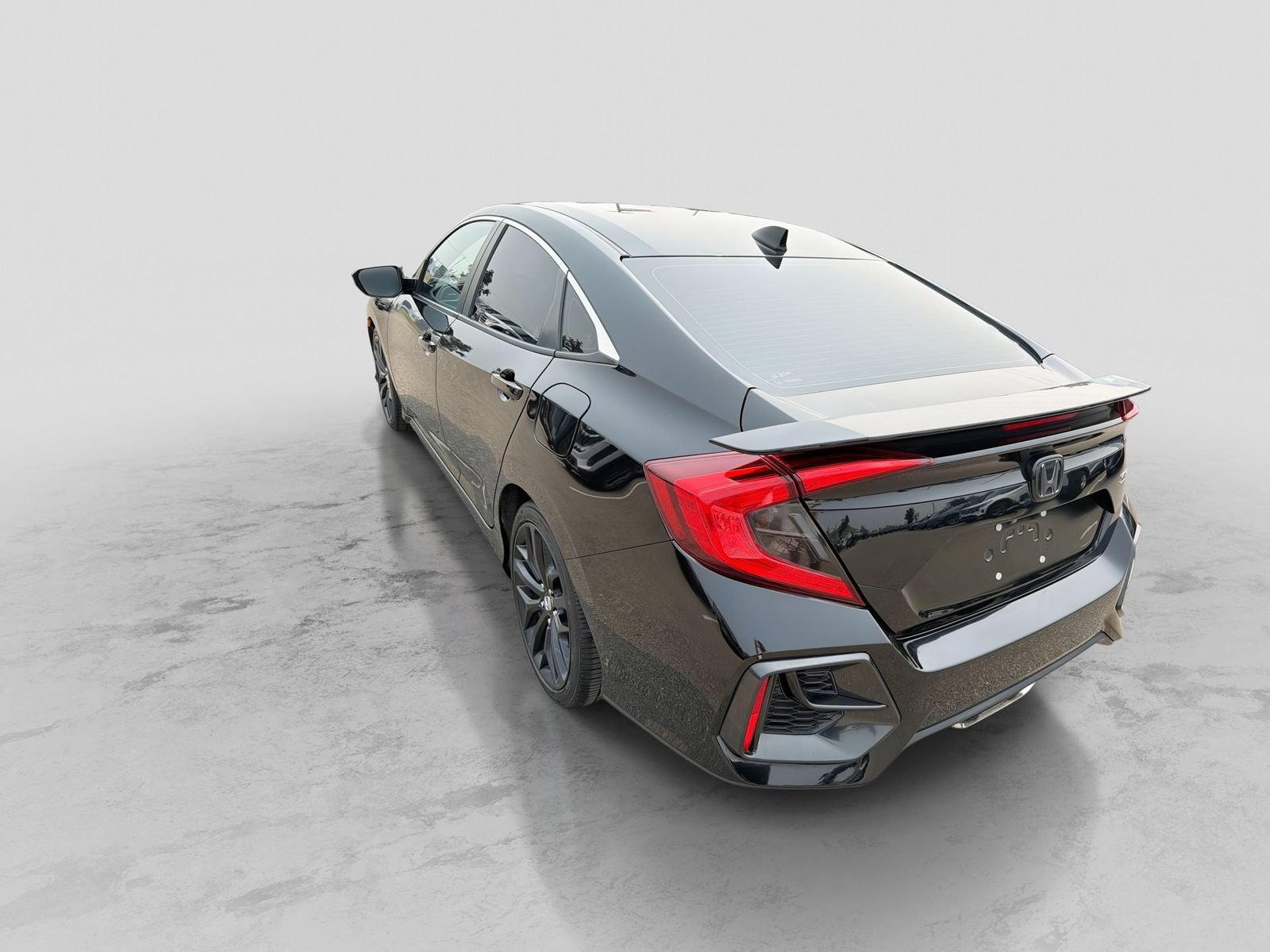 Used 2020 Honda Civic Si image 4