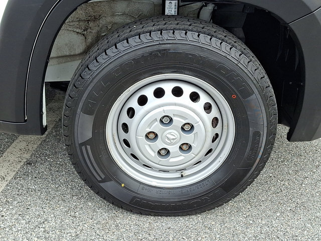 Used 2025 RAM ProMaster 2500 w/ Convenience Group FWD image 8