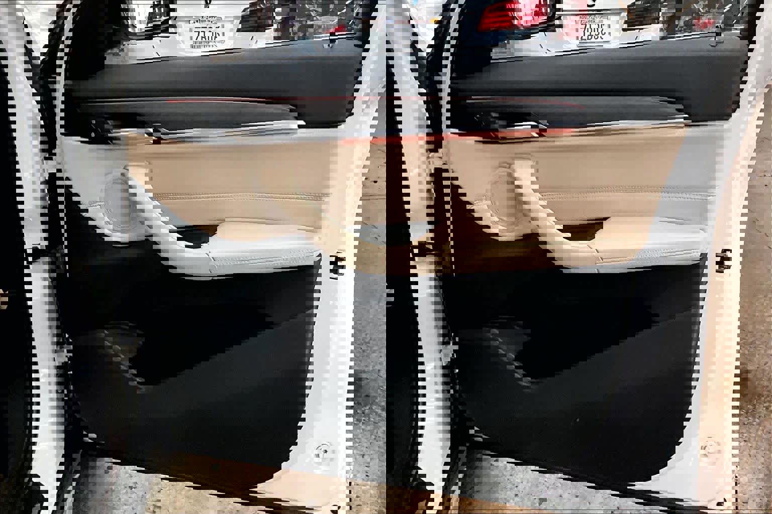 Used 2016 BMW X1 xDrive28i image 26