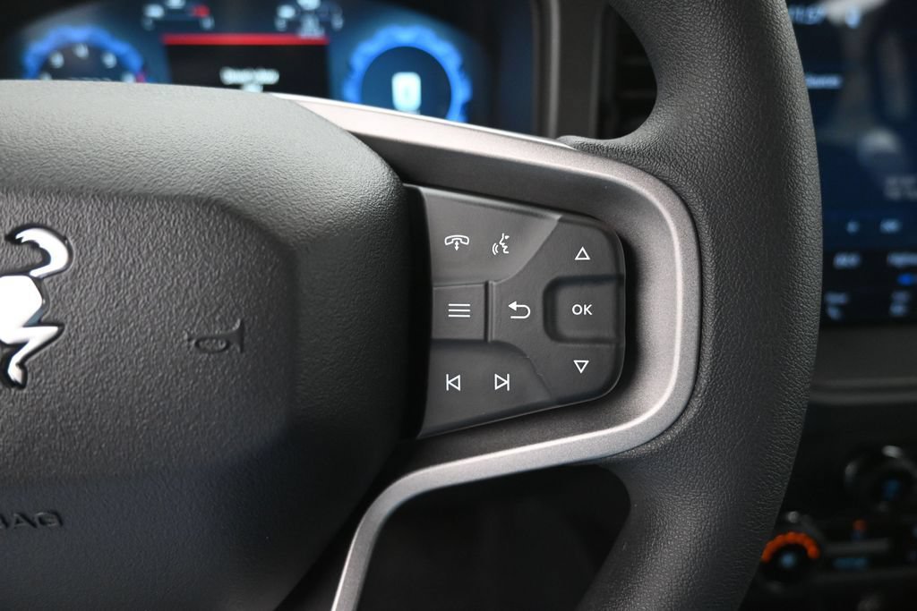New 2026 Ford Bronco 4-Door w/ Sasquatch Package AWD/4WD image 2