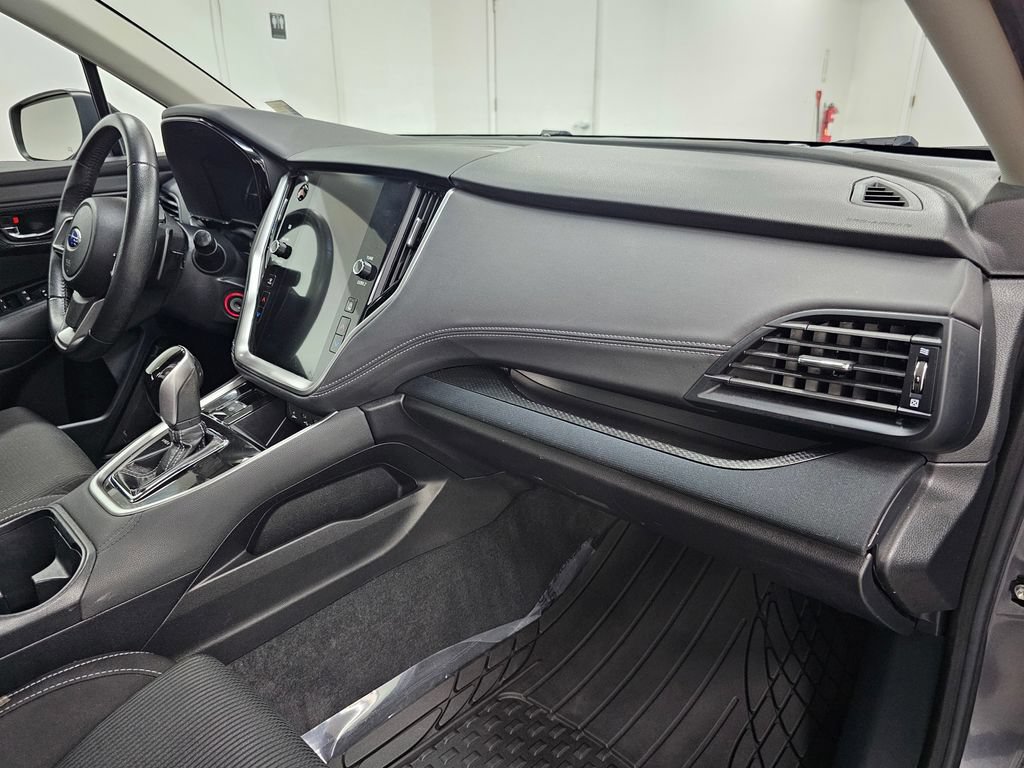 Used 2020 Subaru Legacy Premium AWD/4WD image 12