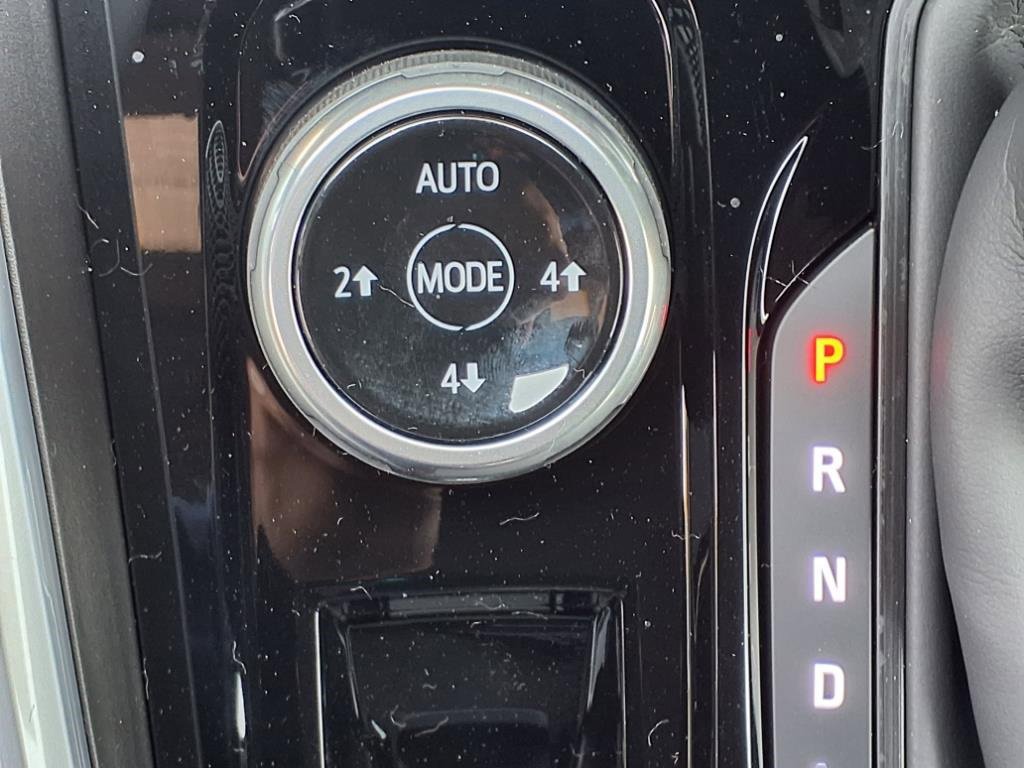 New 2026 Chevrolet Colorado Trail Boss image 9