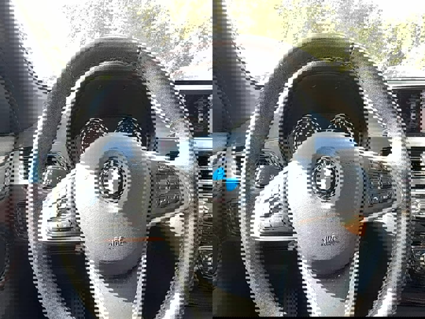 Used 2021 BMW X1 sDrive28i w/ Convenience Package image 18