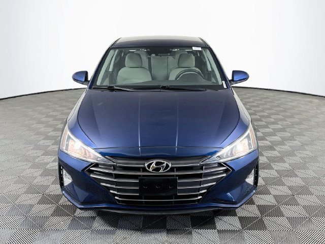 Used 2020 Hyundai Elantra SEL w/ Cargo Package (C1) FWD image 2