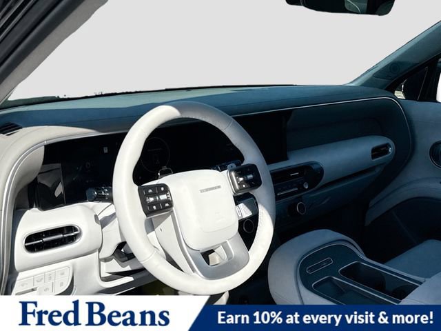 New 2026 Hyundai Palisade Limited image 10