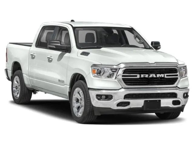 Used 2020 RAM 1500 Big Horn image 9