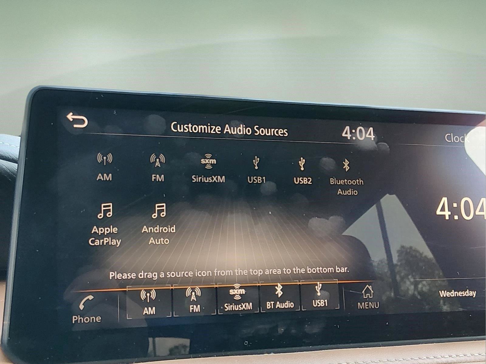 Used 2023 INFINITI QX60 Sensory AWD/4WD image 28