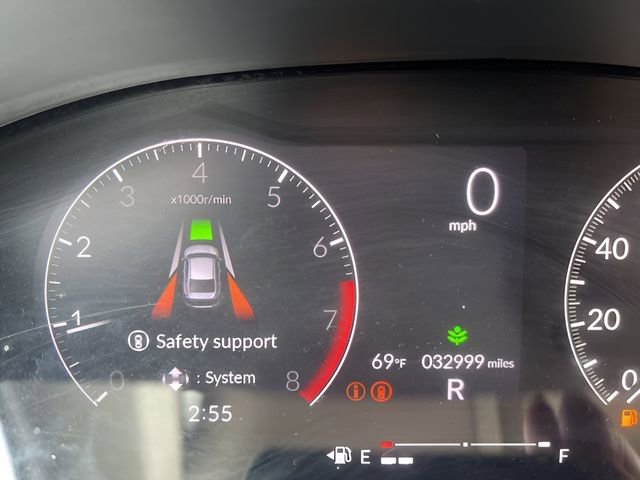 Used 2022 Honda Civic EX image 27