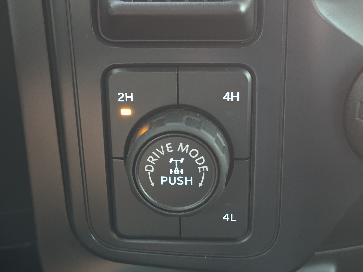 Used 2025 Ford F150 STX w/ Equipment Group 200A AWD/4WD image 4