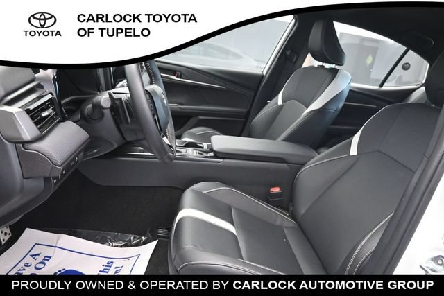 Used 2026 Toyota Camry SE FWD image 20