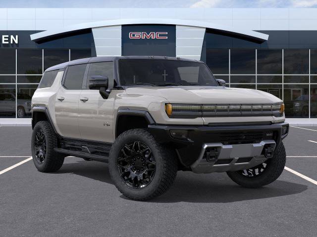 New 2026 GMC Hummer EV 2X image 7