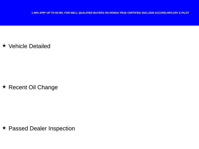 Used 2025 Honda CR-V Sport-L image 19