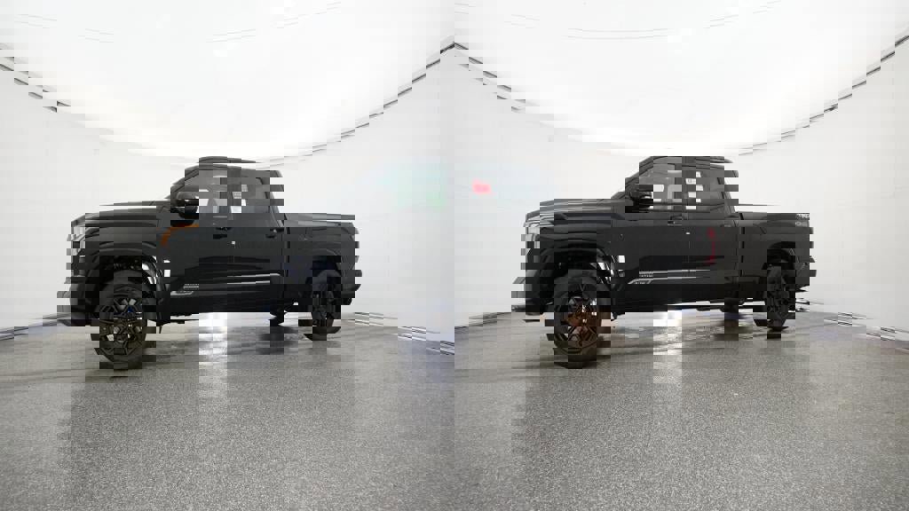 New 2026 Toyota Tundra Platinum image 57